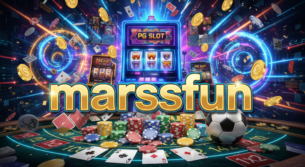 marssfun
