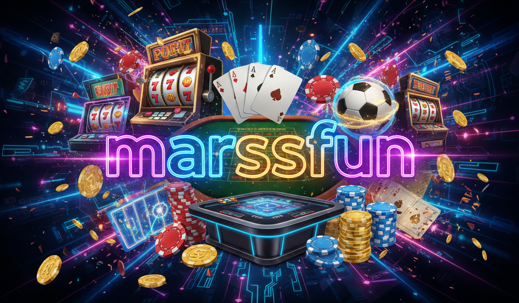 marssfun